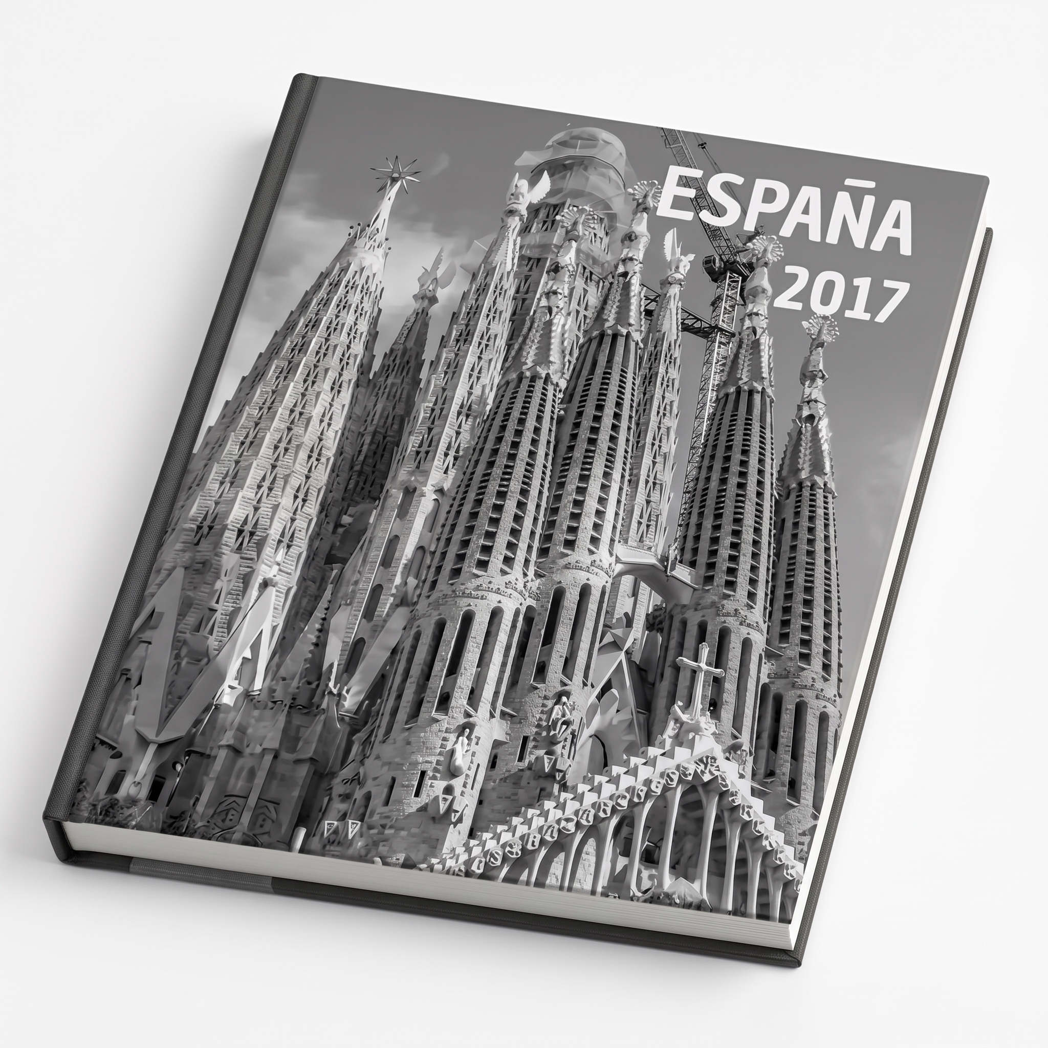 Fotolibro Tapa dura 30x45